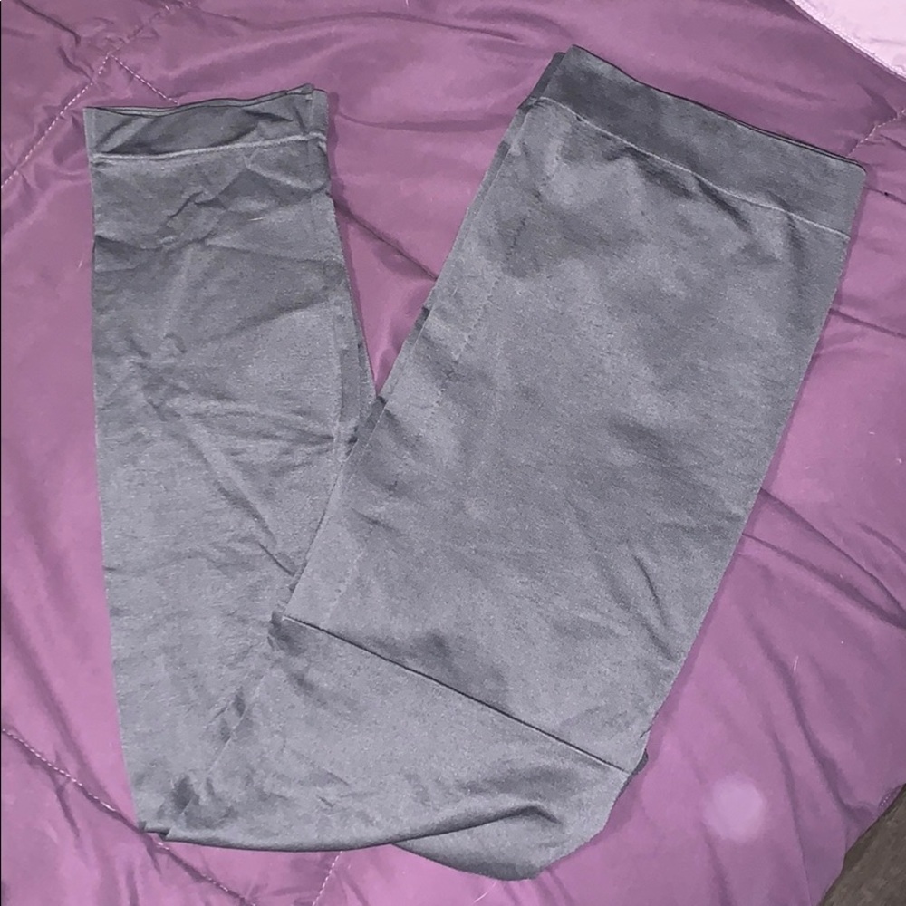 Lane Bryant shaping tights